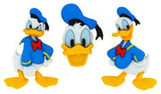 DISNEY Buttons -Donald Duck